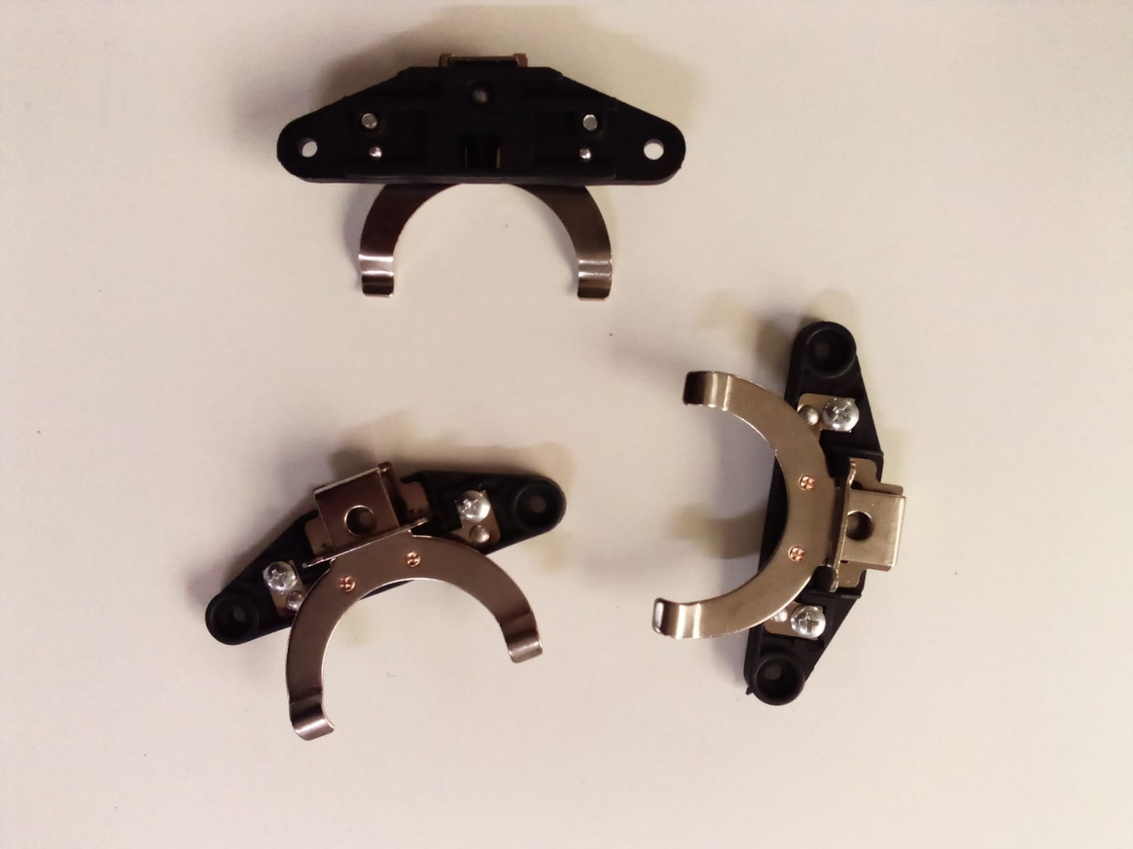 Chainsaw Brake Band and Clutch Assembly, part number KMS-CS-BRAKE