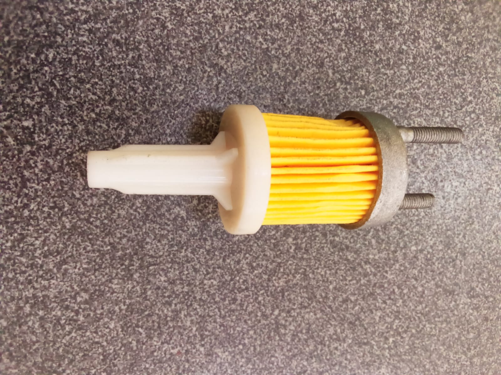 Diesel Fuel Filter Element, part number KMS-FUEL-DIESEL