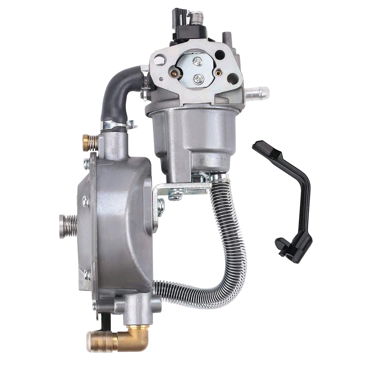 Show photograph 2 of Dual-Fuel Carburettor, LPG and Petrol