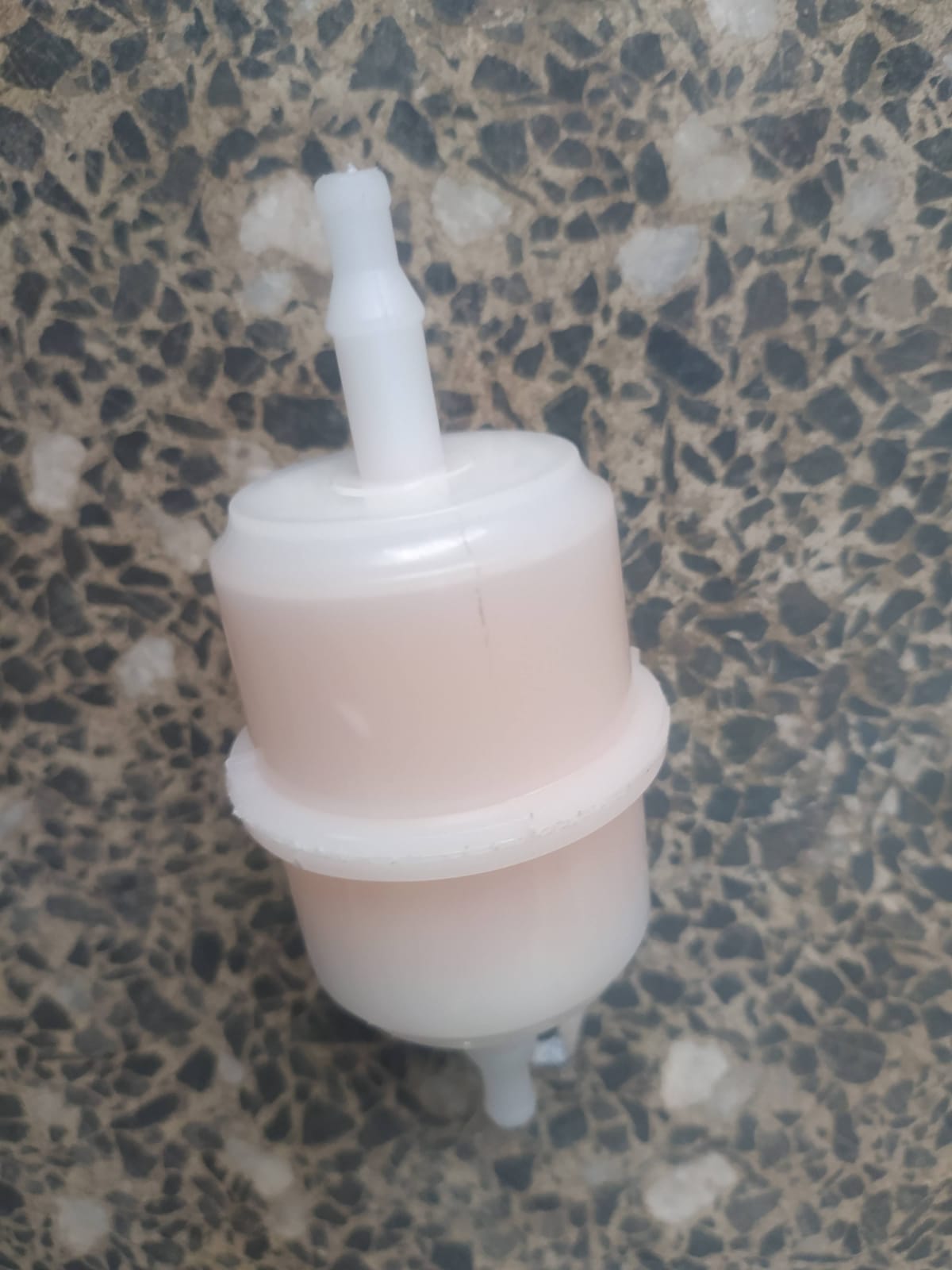 Show photograph 2 of Inline Fuel Filter