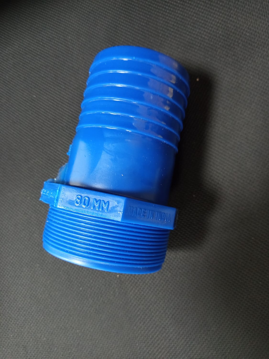 Hose Coupling 50 mm, part number KMS-COUP-50