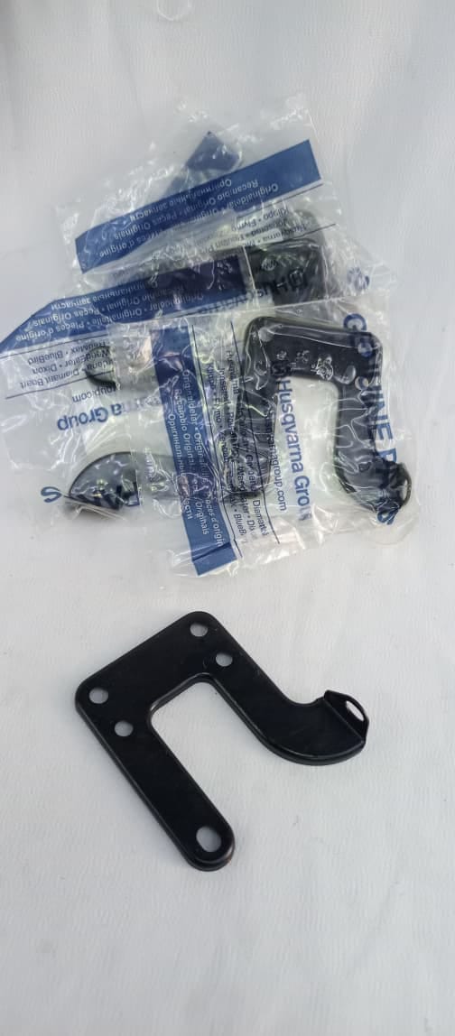 Husqvarna Bracket Kit, part number KMS-HUSQ-BRK